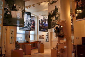 exposition permanente